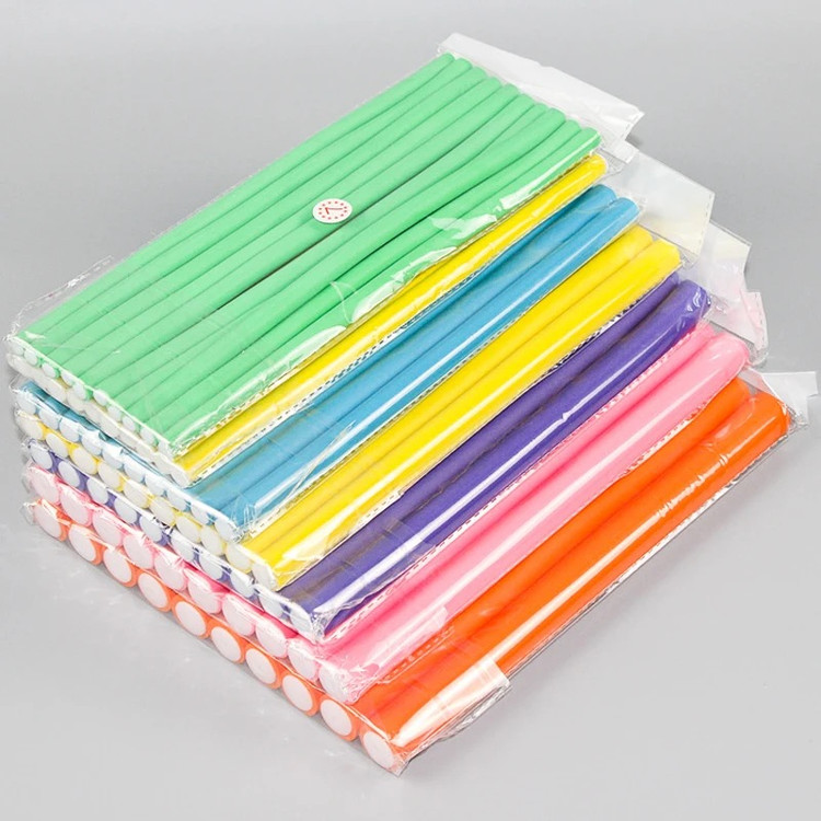 بیگودی های فومی