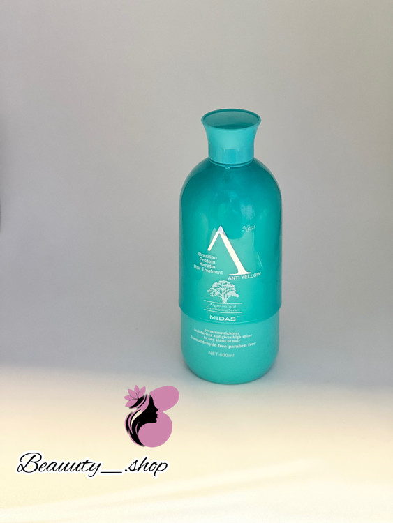 پروتین ضد زدی