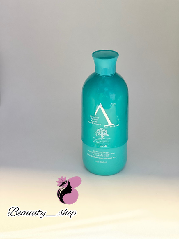 پروتین ضد زدی