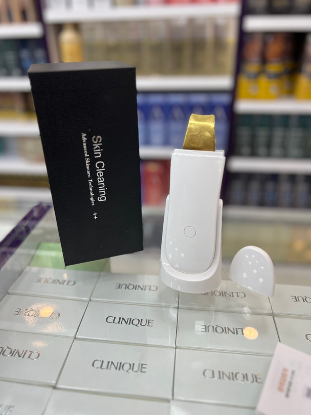 درمااف بخور دار