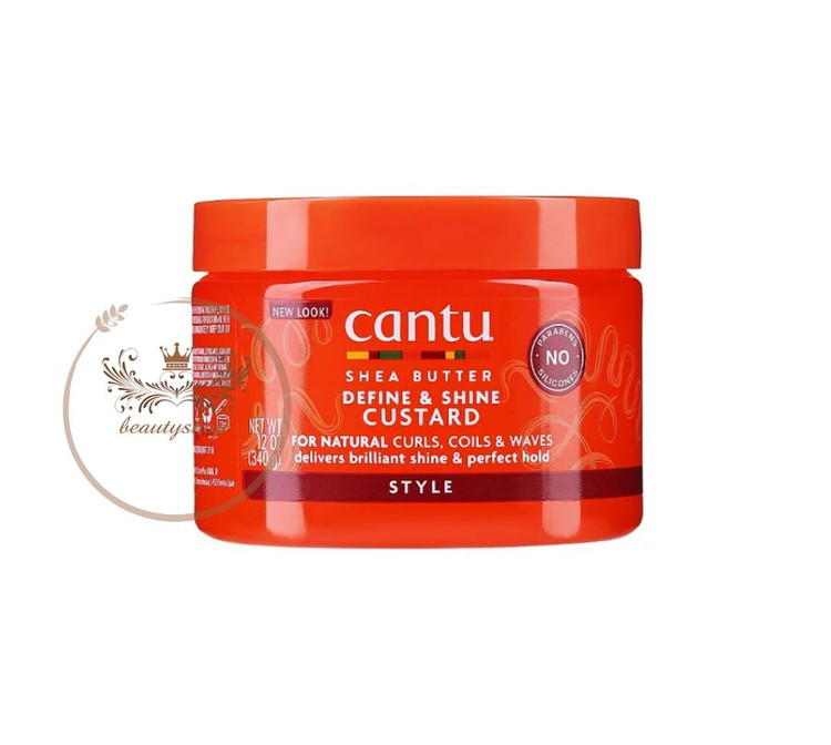 کاستردژل کنتو براق کننده و حالت دهنده (اصل)