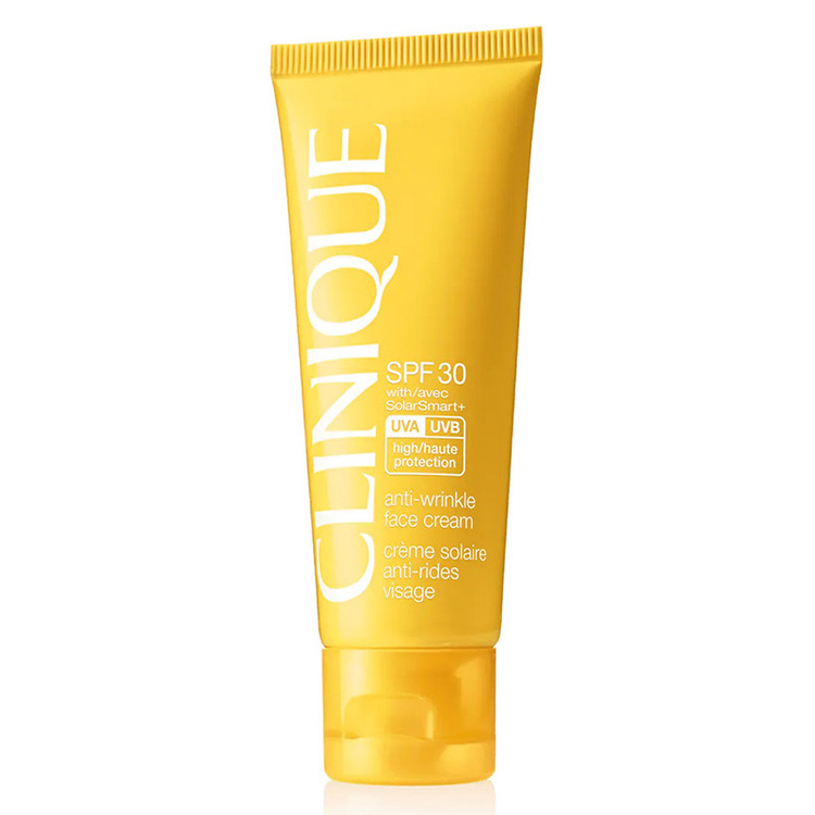 کرم ضد آفتاب سولار اسمارت کلینیک SPF50