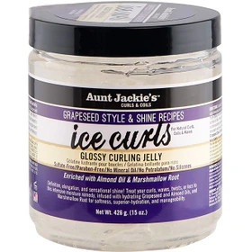 ژل استايل انگور آنت جکيز Aunt jackies